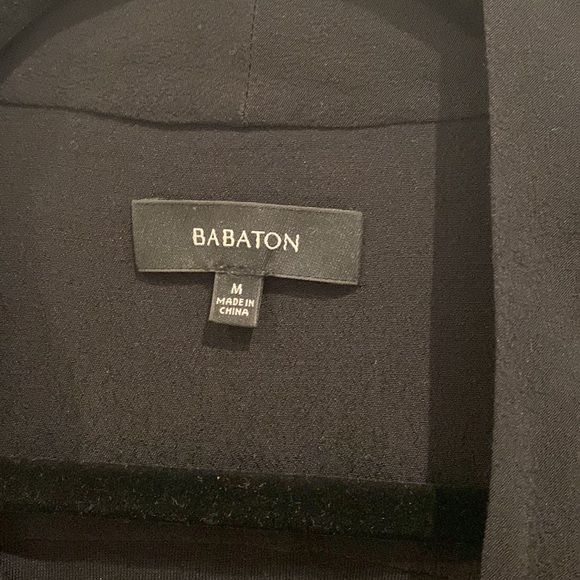 Babaton Shirt - Picture 3 of 4